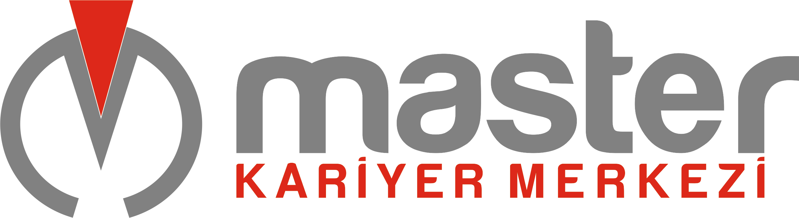 master kariyer merkezi logosu